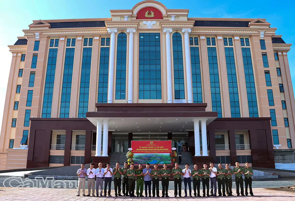 Giới thiệu chung